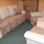 SLEEP WELL® microflannel sofa covers - beige