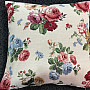 Decorative cover ROMANTIC ROSE