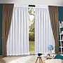 Luxurious curtain Gerster 11487/810