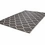 Buccal rug SUNSET 604 gray