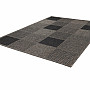 Buccal rug SUNSET 605 taupe