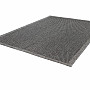 Buccal rug SUNSET 607 silver