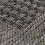 Buccal rug SUNSET 607 taupe