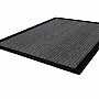Buccal rug SUNSET 608 silver