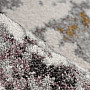Modern carpet TRENDY 401 multi