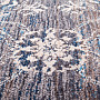 Modern rug VINTAGE 700 gray