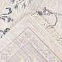 Modern carpet VINTAGE 700 White