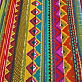 Decorative fabric MEXICO 1
