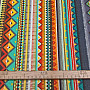 Decorative fabric MEXICO 2