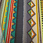 Decorative fabric MEXICO 2