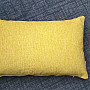 Decorative coating DYNAMIC mustard