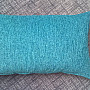 Decorative pillow-case DYNAMIC kerosene