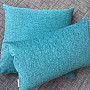 Decorative pillow-case DYNAMIC kerosene