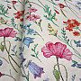 Tapestry fabric BLOOMING MEADOW