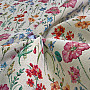 Tapestry fabric BLOOMING MEADOW