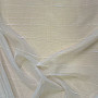 Curtain 2931/10 white strips