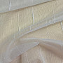 Curtain 2931/10 white strips