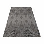 Buccal rug ZARA 03 black