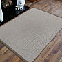 Buccal rug ZARA 14 coffee