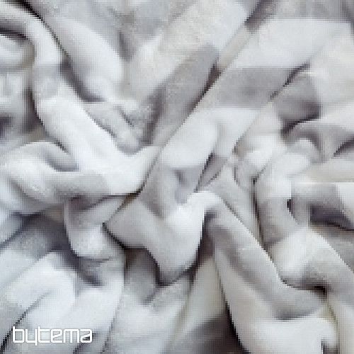 Microflannel bedding - green dandeolin - SCANDINAVIA