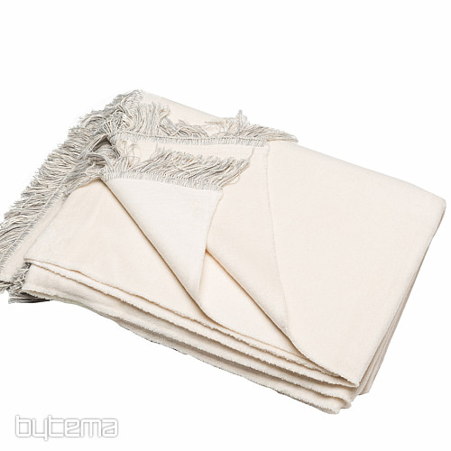 Cotton blanket DF Vienna 150x200 cm