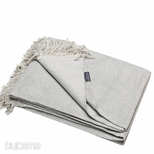 Cotton blanket DF Vienna 150x200 cm
