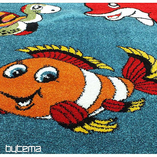 children´s carpet MONDO NEW Nemo