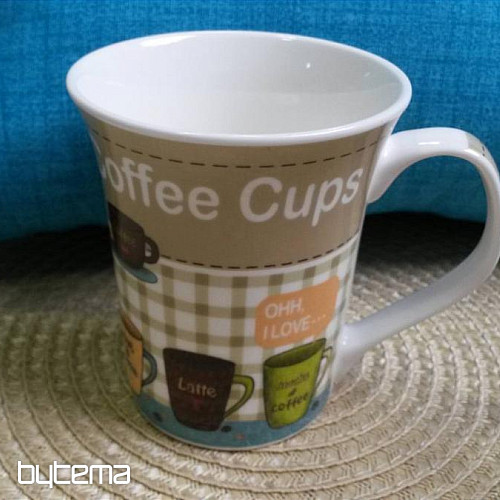 Mug OHH COFFEE 350ml