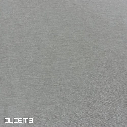 Modern woven Curtain G white
