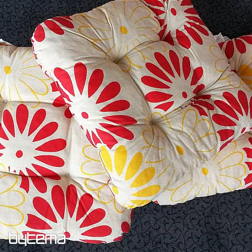 MODERN FLOWER seat