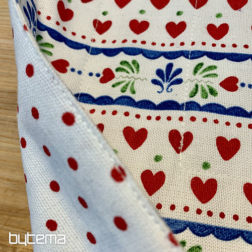 Placemat HEART