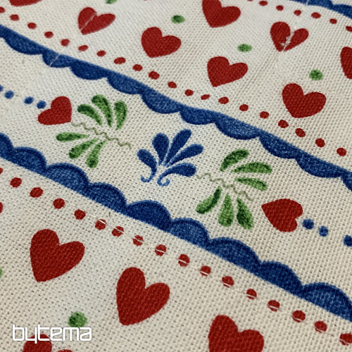 Placemat HEART