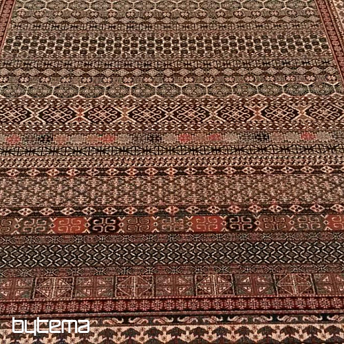 Classic woolen carpet HERITAGE