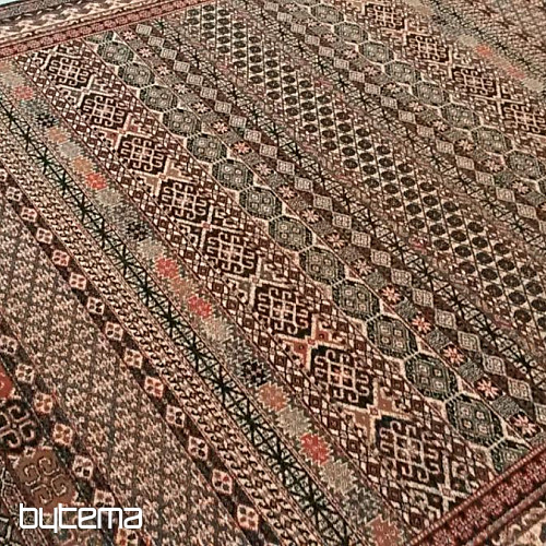 Classic woolen carpet HERITAGE