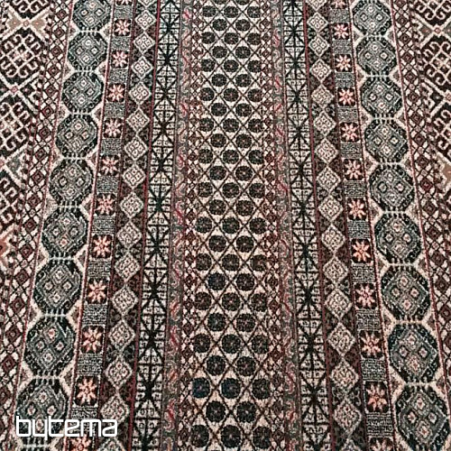 Classic woolen carpet HERITAGE