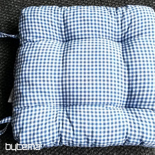 Canapé seat IBIZA 602 blue