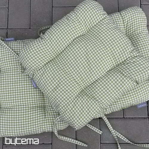 Canapé seat IBIZA 701 green