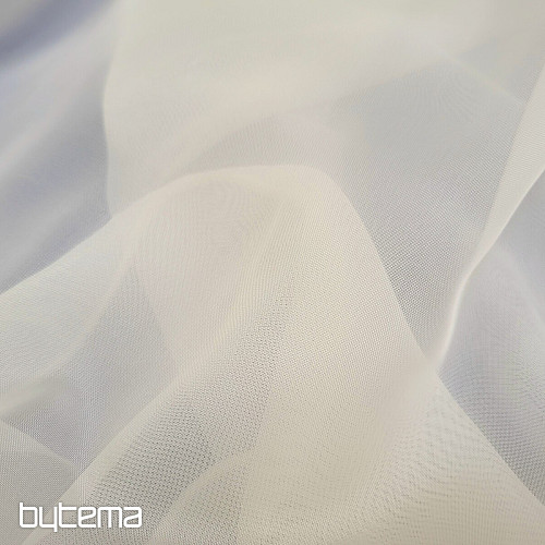 Voile curtain CREAM 11101/04
