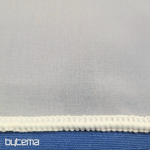 Voile curtain CREAM 11101/04
