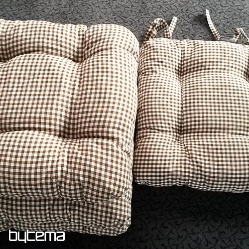 Canapé seat IBIZA 901 brown