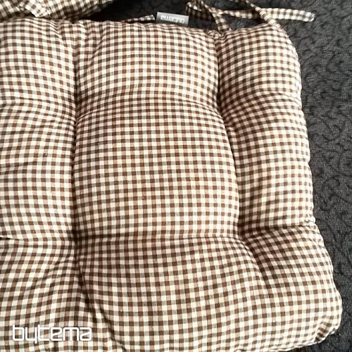 Canapé seat IBIZA 901 brown