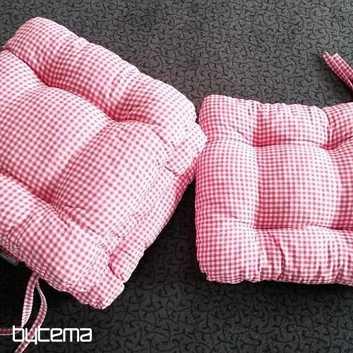 seat canvas IBIZA 301 pink
