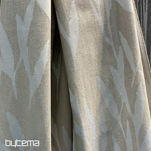 Decorative fabric VANESSA natur