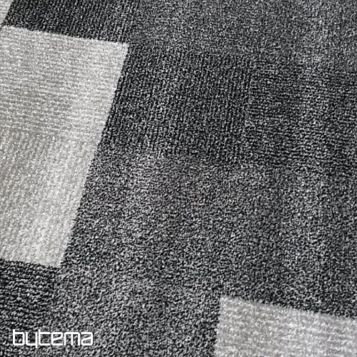 Piece carpet ETNO GRAY