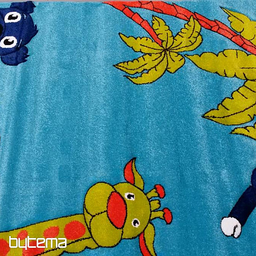 Children carpet SAFARI