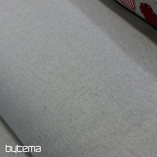Decorative fabric PRADA brown