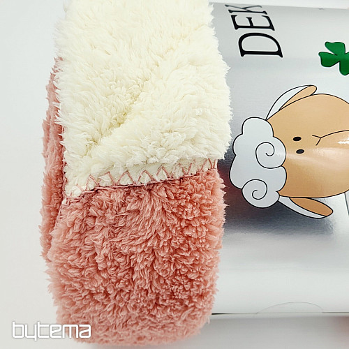 Blanket Sheep-sheep POWDER