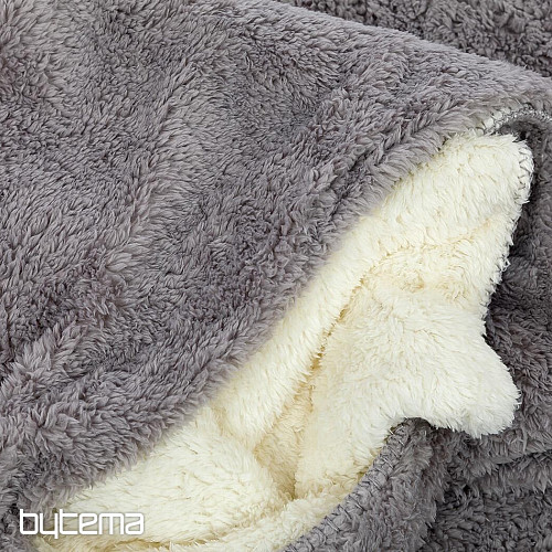 Blanket Sheep-sheep light gray/cream