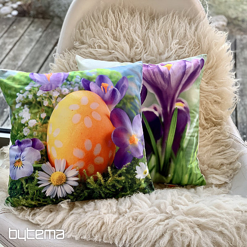 Decorative coating EASTER EGG II