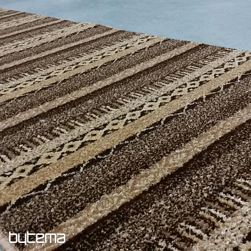 carpet tread NIDA